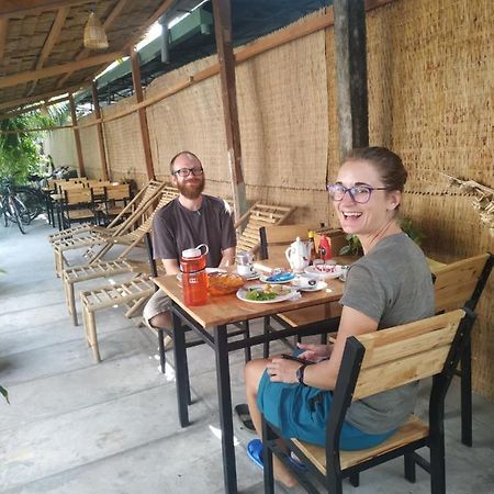 Mecong Homestay Ben Tre Extérieur photo