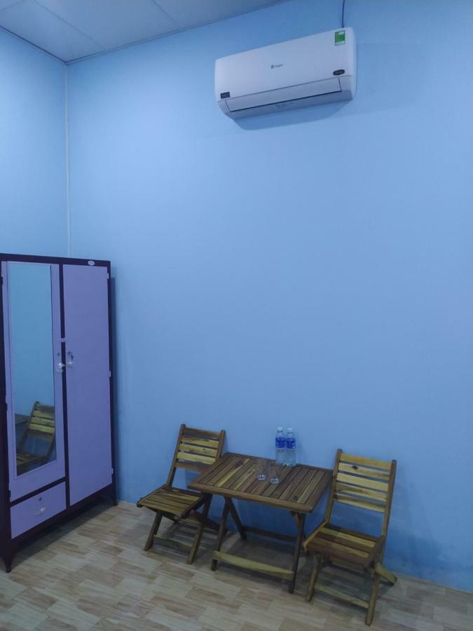 Mecong Homestay Ben Tre Extérieur photo