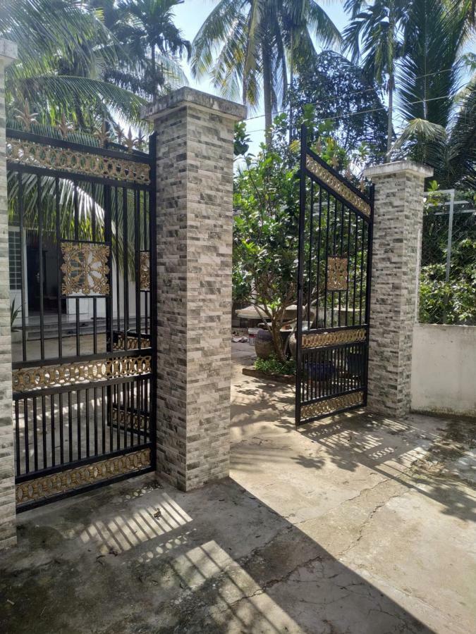 Mecong Homestay Ben Tre Extérieur photo
