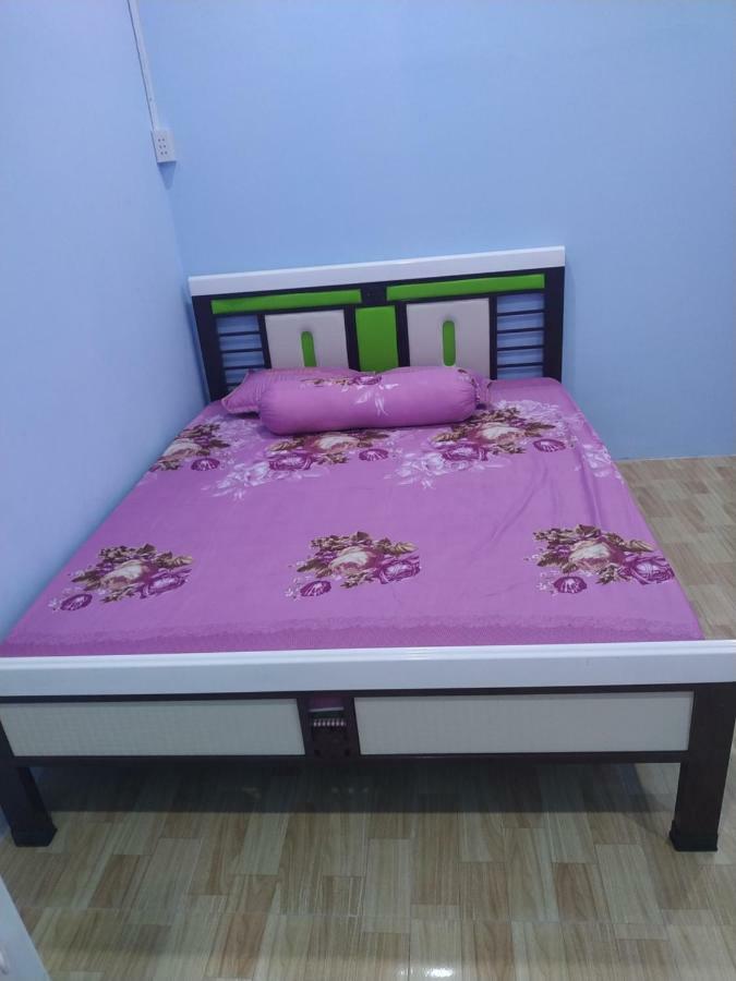 Mecong Homestay Ben Tre Extérieur photo