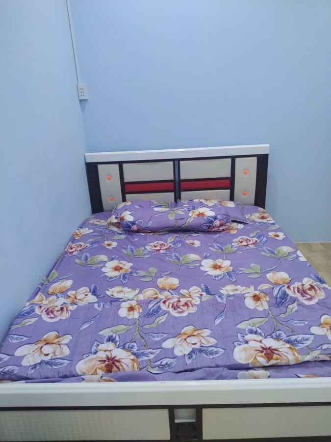 Mecong Homestay Ben Tre Extérieur photo
