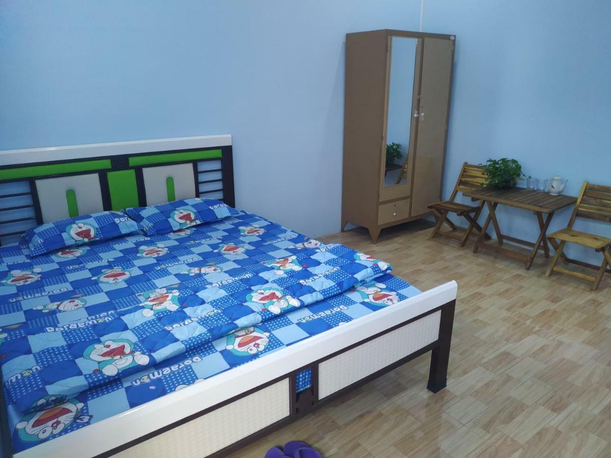 Mecong Homestay Ben Tre Extérieur photo