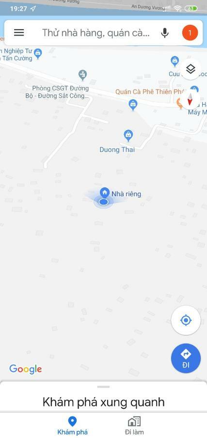 Mecong Homestay Ben Tre Extérieur photo
