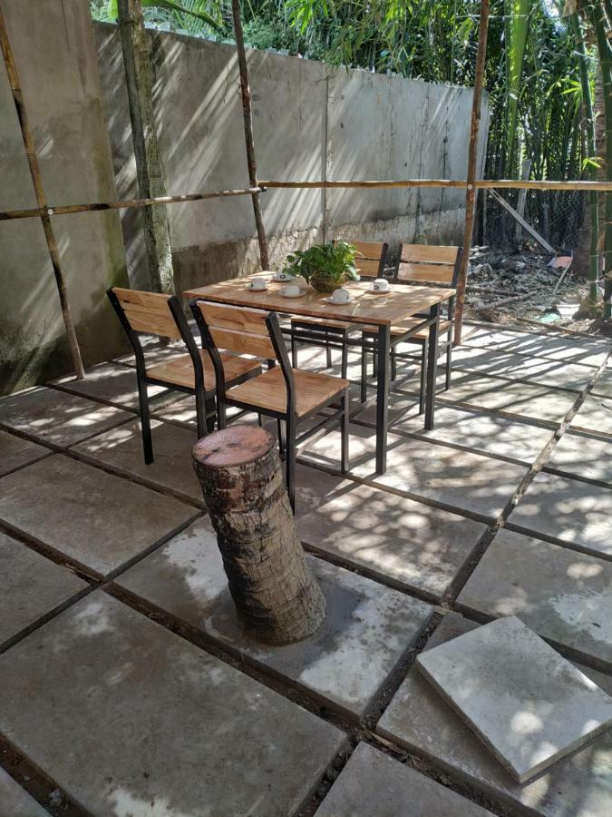 Mecong Homestay Ben Tre Extérieur photo