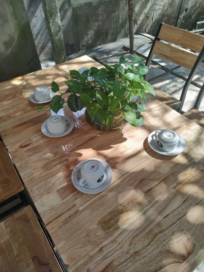Mecong Homestay Ben Tre Extérieur photo
