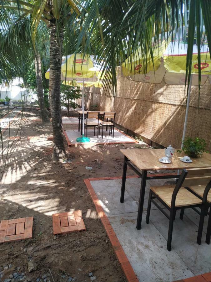 Mecong Homestay Ben Tre Extérieur photo