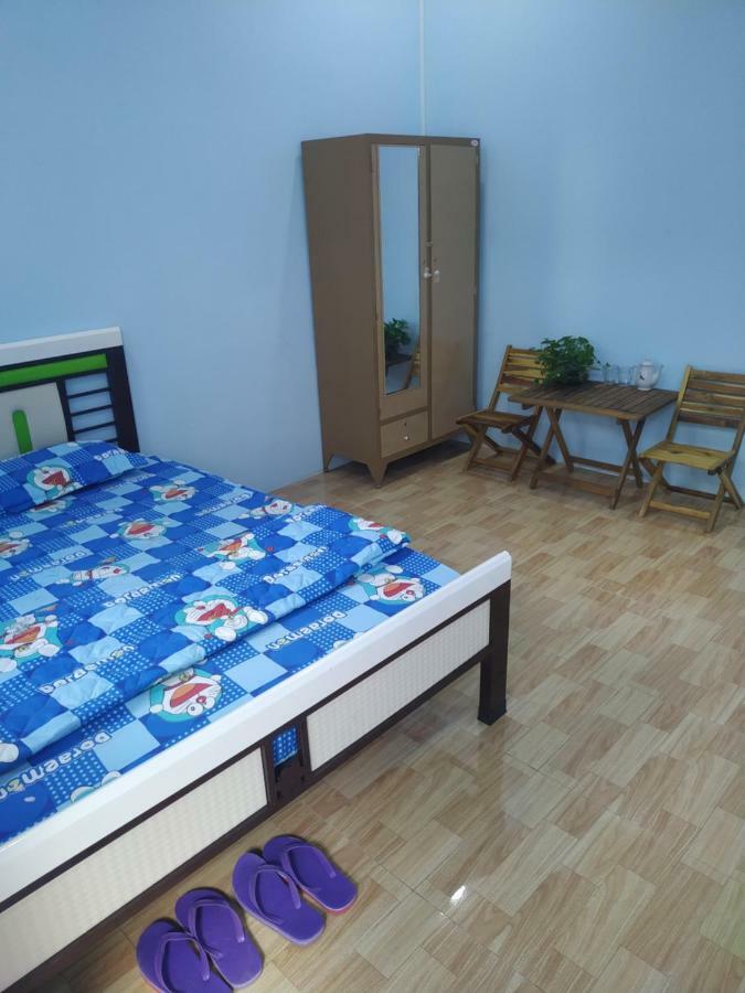 Mecong Homestay Ben Tre Extérieur photo