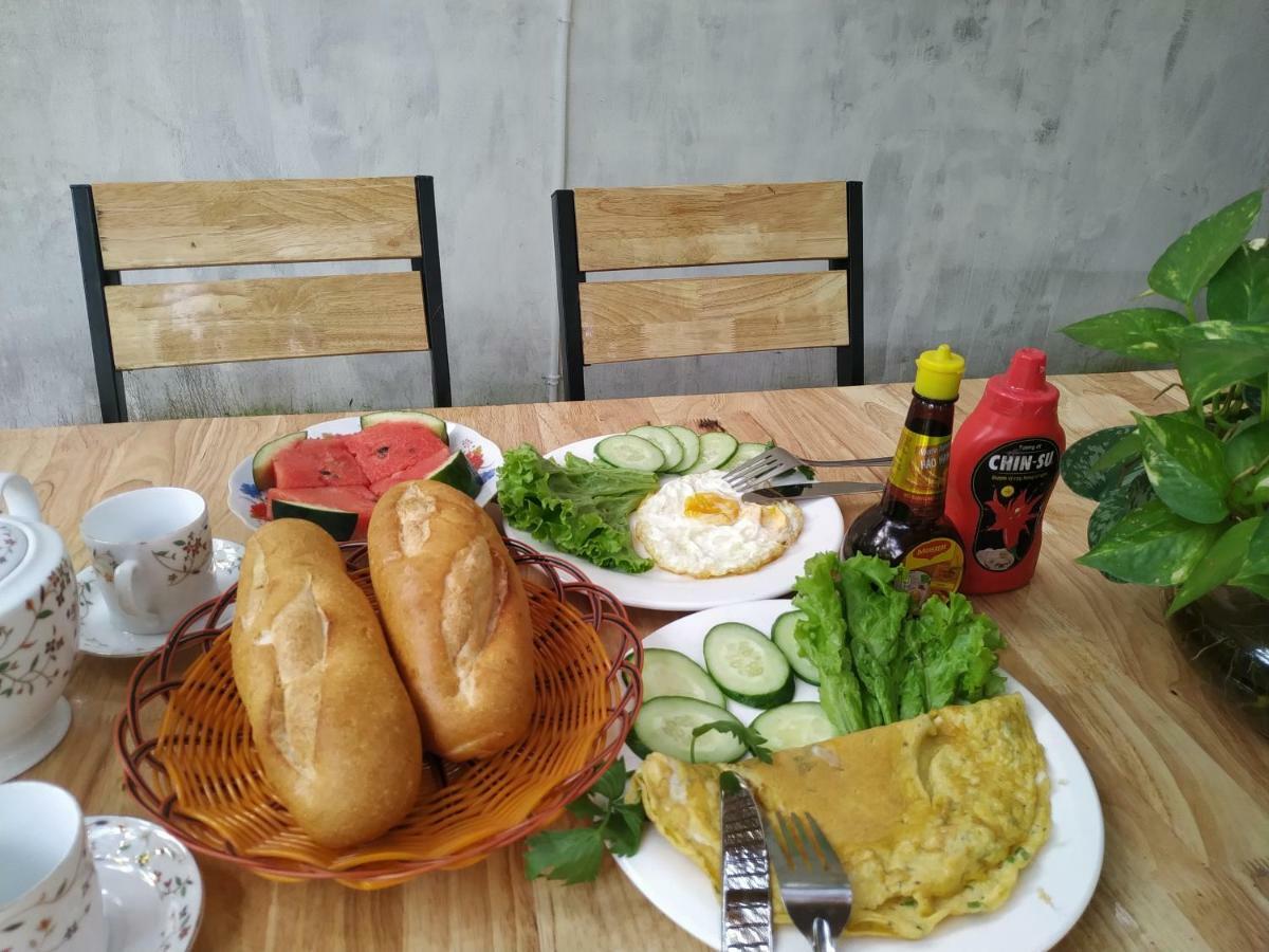 Mecong Homestay Ben Tre Extérieur photo