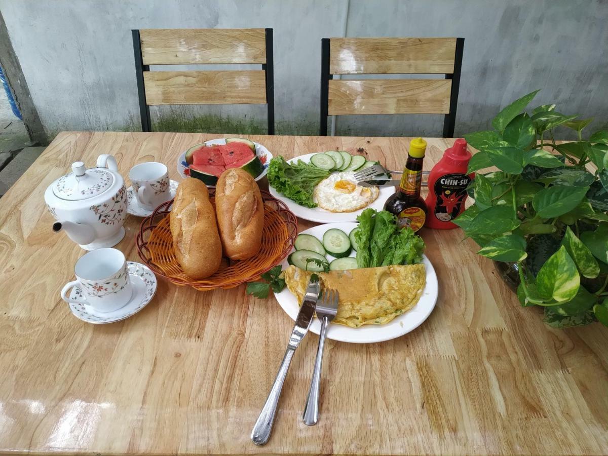 Mecong Homestay Ben Tre Extérieur photo