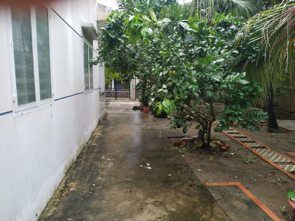 Mecong Homestay Ben Tre Extérieur photo