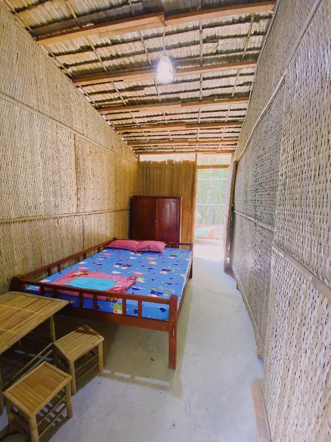 Mecong Homestay Ben Tre Extérieur photo