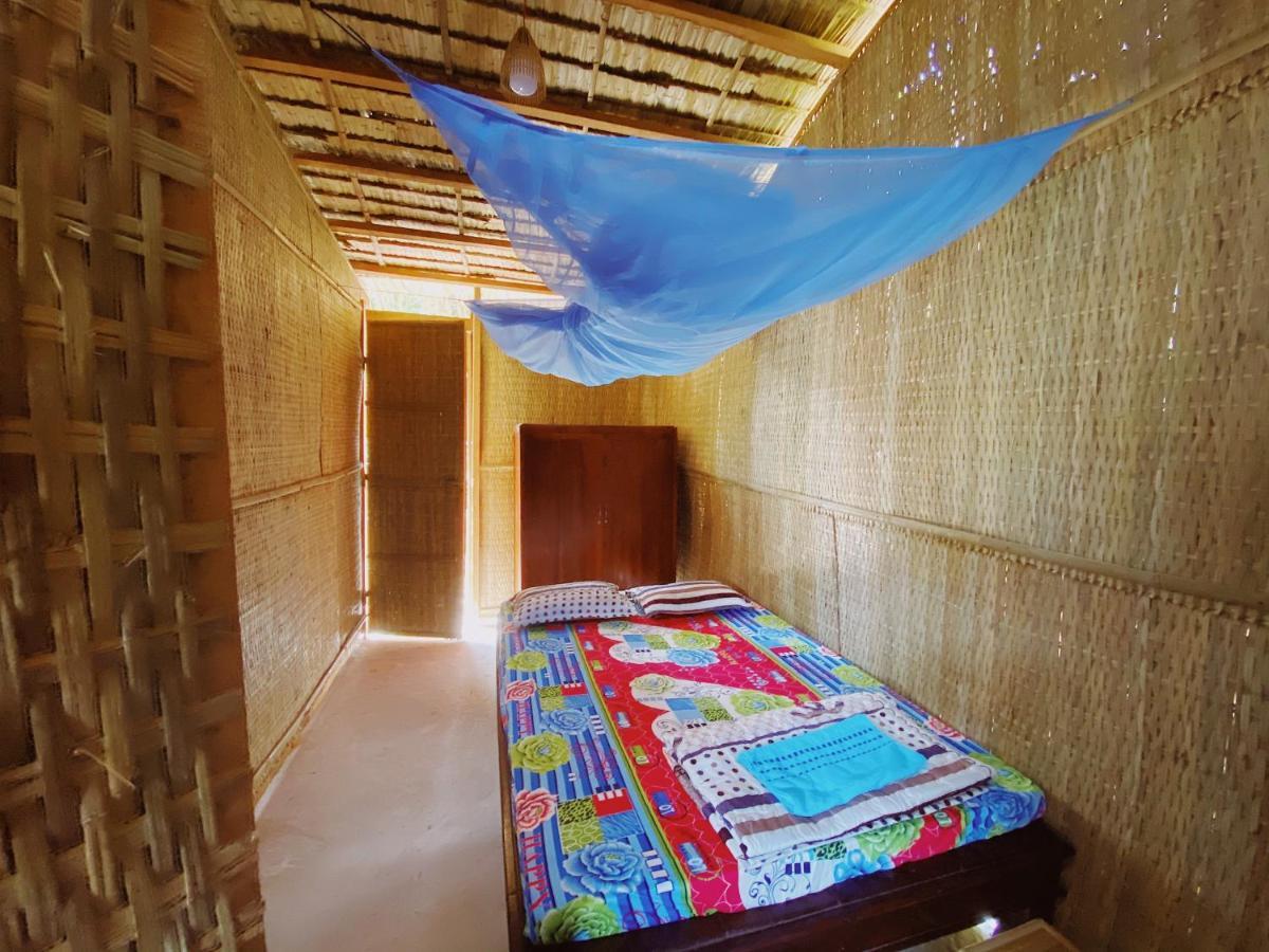 Mecong Homestay Ben Tre Extérieur photo