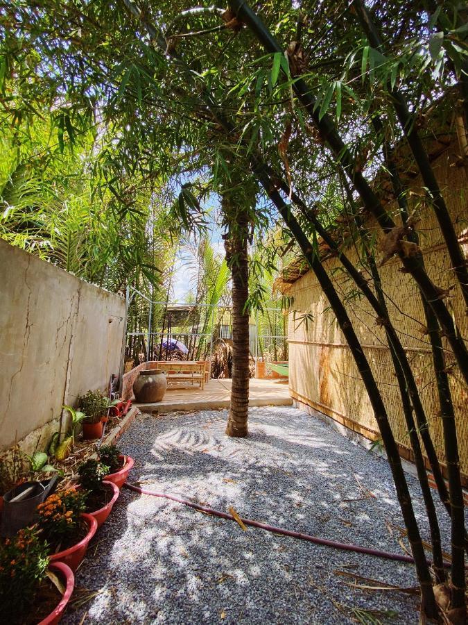 Mecong Homestay Ben Tre Extérieur photo